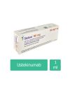 Stelara® 90 mg (Ustekinumab) - 1 Jeringa Prellenada - Laboratorio Janssen - RX3