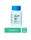 Xeljanz 5 mg Caja 28 Tabletas