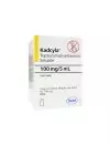 Kadcyla® 100 mg/5 ml (Trastuzumab) - Frasco Ámpula 100 mg - Laboratorio Roche - Rx3