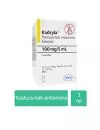 Kadcyla® 100 mg/5 ml (Trastuzumab) - Frasco Ámpula 100 mg - Laboratorio Roche - Rx3
