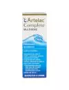 Artelac Complete Caja Con Frasco Con 10 mL