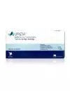 Urizia 6/0.4 mg 30 Tabletas