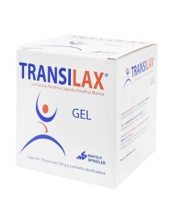 Transilax Gel 150 g