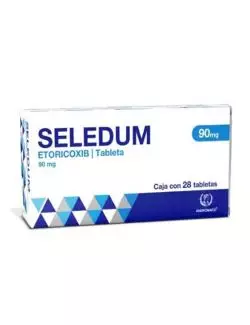 seledum 90 mg 28 tab