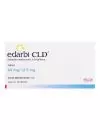 Edarbi CLD 80 mg / 12.5 mg 14 Tabletas