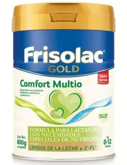 Frisolac Gold Confort Multio 800 g