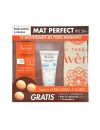 Kit Avène Mat Perfect Pieles Mixtas a Grasas 3 Piezas