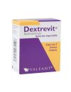 Dextrevit 10 ml 2 Frascos Ámpula-RX3