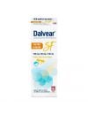 Dalvear SF 150/80 mg Infantil Jarabe 200 ml