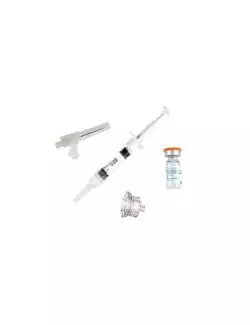 Sandostatina® Lar® 20 mg (Octeotrida) - 1 Jeringa - Laboratorio Novartis - RX3