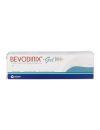 Bevodinix gel 500 mg / 50 mg Tubo con 60 g