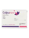Colpunov 10 mg Caja Con 10 óvulos