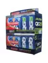 Genoprazol y QG5 20mg/166.6mg - 8 Piezas | Omeprazol/Psidium guajava | Genomma Lab