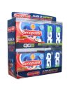 Genoprazol y QG5 20mg/166.6mg - 8 Piezas | Omeprazol/Psidium guajava | Genomma Lab