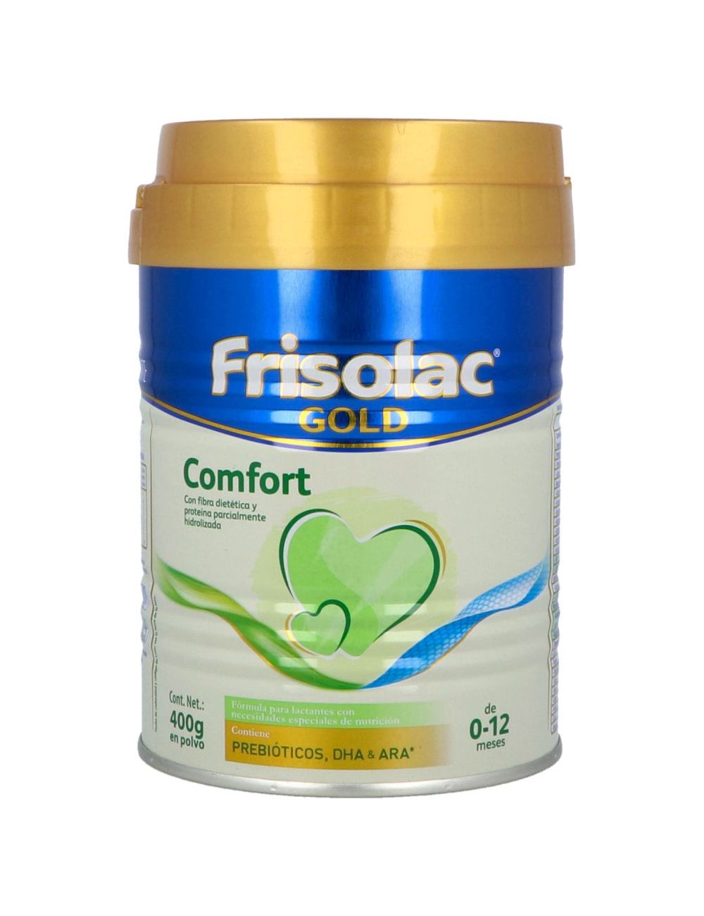 Frisolac Gold Comfort 400 g NV