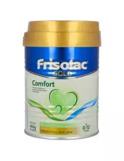 Frisolac Gold Comfort 400 g NV