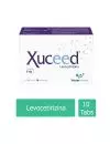 Xuceedcaja Con 10 Tabletas De 5 mg