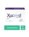 Xuceed Caja Con 30 Tabletas De 5 mg