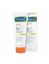 Cetaphil Sun FPS +50 Gel Ligero De 100 ml