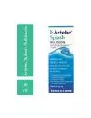 Artelac Splash Multidosis Caja Con Frasco Gotero Con 10 mL