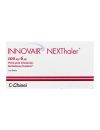 INNOVAIR® NEXThaler® 100 µg/6 µg - 120 dosis | Beclometasona / Formoterol | Chiesi