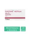 INNOVAIR® NEXThaler® 100 µg/6 µg - 120 dosis | Beclometasona / Formoterol | Chiesi