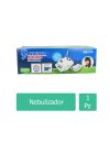 Nebulizador Nebucor P104 Caja Con 6 Piezas