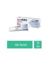 SensiKin Gel Bucal Caja Con Tubo Con 15 mL