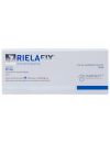 Rielafix 50 mg Caja Con 28 Tabletas De Liberación Prolongada