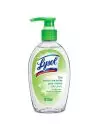 Lysol Gel Antibacterial Para Manos Envase Con 200 mL