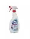 Lysol Spray Desinfectante Botella Con 650 Ml