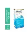 Artelac Complete Multidosis Caja Con Frasco Con 10 mL