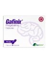 Gafinix 75 mg Caja Con Blíster Con 28 Cápsulas