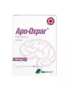 Apo-Oxpar® 20 mg (Paroxetina) - 30 Tabletas - Apopharma