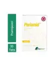 Periamid 0.5 mg Caja Con Frasco Con 30 Tabletas