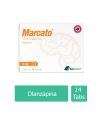 Marcato 5 mg Caja Con Blíster Con 14 Tabletas