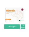 Marcato 10 mg Caja Con Blíster Con 14 Tabletas