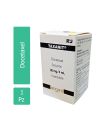 TAXANIT® 80 mg/4 ml (Docetaxel) - Frasco Ámpula - Accord