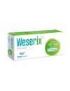 Weserix 60 mg Caja Con 28 Tabletas