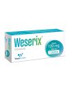 Weserix 120 mg Caja Con 7 Tabletas