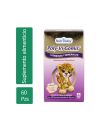 Suplemento Alimenticio Poly-Vi-Gomis 60 Gomitas Masticables