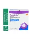 Duopack Seretide Diskus 50 Mcg/500 Mcg 60 Dosis