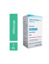 Zaltrap Ziv 100 mg/4 mL Caja Con 1 Frasco Ámpula - RX3