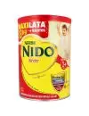 Nido Kinder Leche En Polvo Lata Con 1.8 Kg