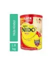 Nido Kinder Leche En Polvo Lata Con 1.8 Kg