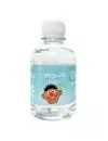 Agua Alcalina Aqua Clyva 250 mL Edición Sésamo Enrique