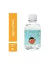 Agua Alcalina Aqua Clyva 250 mL Edición Sésamo Enrique