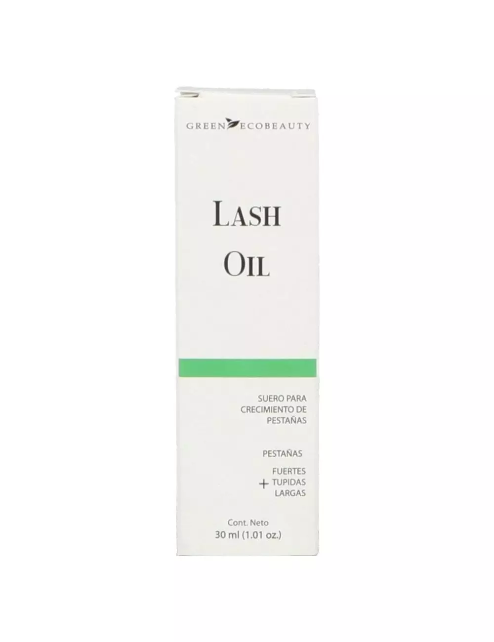 Suero Para Crecimiento de Pestañas Lash Oil 30 mL