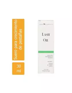 Suero Para Crecimiento de Pestañas Lash Oil 30 mL