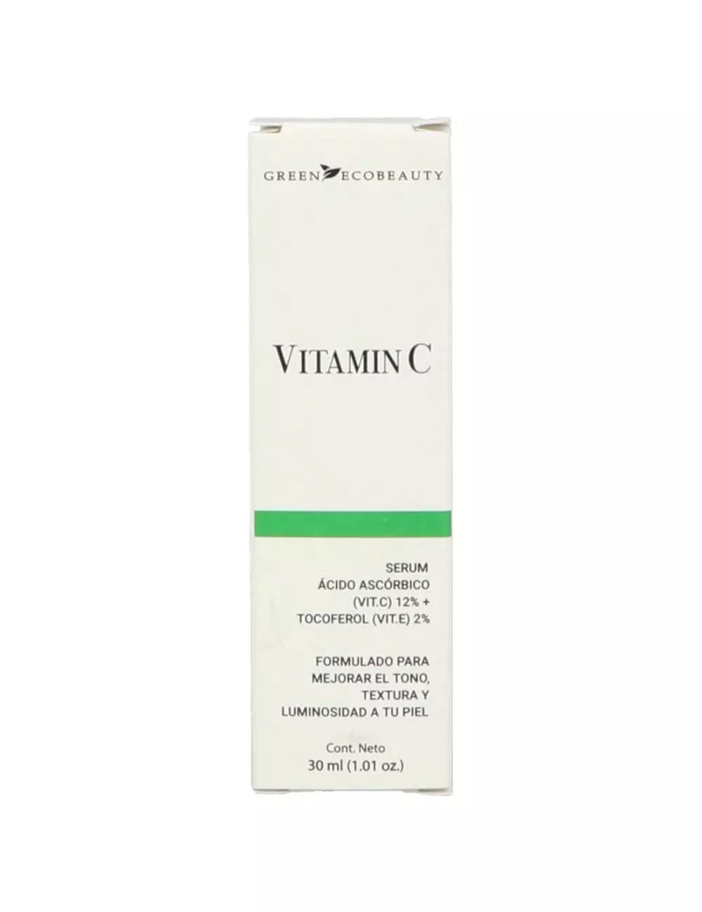 Suero de Vitamina C Antioxidante 30 mL